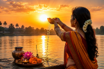 ఆరోగ్యం బాగుండాలంటే సూర్యుడిని ఇలా ఆరాధించాలి..!